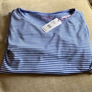 Vineyard Vines Sankaty top/rash guard